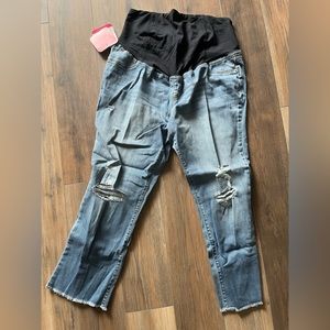 Maternity Jeans